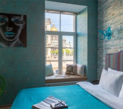 Стрит Арт в Agent flat