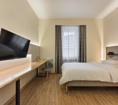 Комфорт в Дом отель Apart