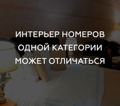 Делюкс с Сауной в Vnukovo Village