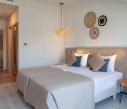Номер Family в Side Royal Style Hotel