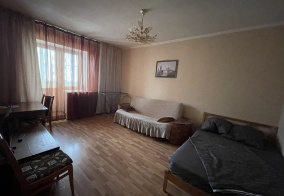 Апартаменты Апартаменты на Витебская ул., 11 в Нижегородской области