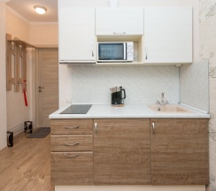 Квартира в Апартаменты на Советская, 2