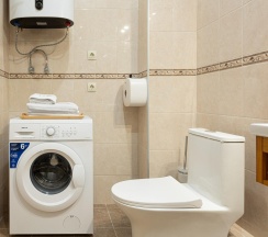 Студия стандарт Plus (Плюс) в InnDom