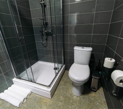 Апартаменты-студио (ул. Гагарина 7) в City hotel