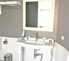 Номер делюкс в Хабаровск