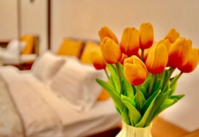 Апартаменты Апартаменты на Чкалова улица, 76 в Кисловодске