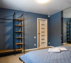 Дом с мангальной зоной в KoвчеГеш