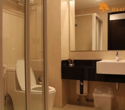 Люкс в Baan Nan Hotel