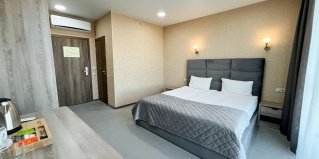 Анапа: Отель Grand sapphire hotel