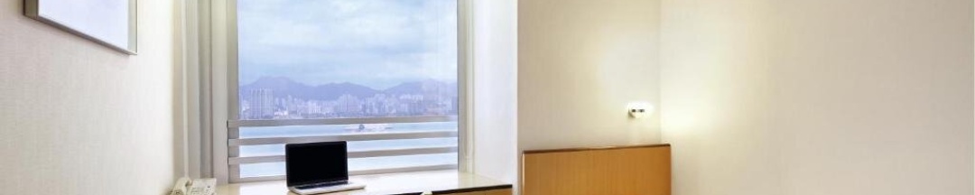 Одноместный номер Standard в ibis Hong Kong North Point
