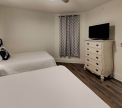 Номер Standard с балконом и с видом на океан в Caribe The Resort