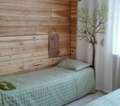 Номер Standard в Гостевой дом на Комсомольской