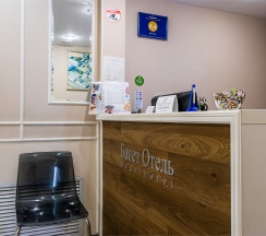 Стандарт одноместный в Багет