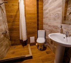 Lux loft мансарда в Jumeirah