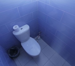 Номер Standard в Дельфин