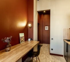 Квартира в Ecolife