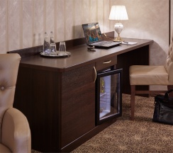 Бизнес в Легенда