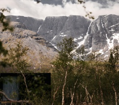 Коттедж «Сияние» в На Севере