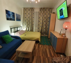 Бол. Двушка в Arthouseinn