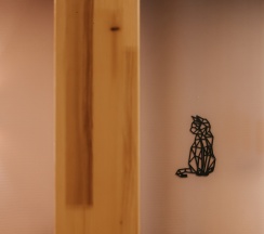 Коттедж с собственной сауной в Гоголь