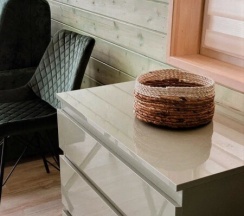 Домик Бали 1 в Лисички-сестрички