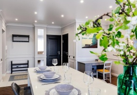 Апартаменты Апартаменты Minsk2go в Минске