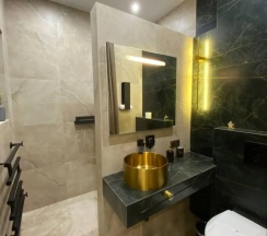 Люкс Superior в Crystal park hotel&SPA