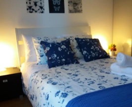 Двухместный номер Standard двуспальная кровать в Liberty Hostel Lisbon