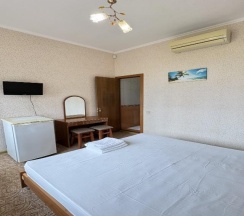 2-местная комната стандарт в Камелот