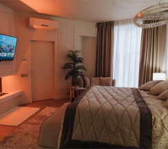 Премиум Люкс в Green hall