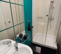 Студио  двухместный в Алеся