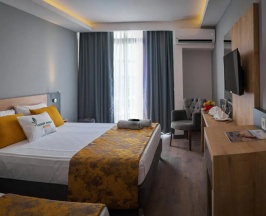 Номер Economy в Clover Magic Park Side