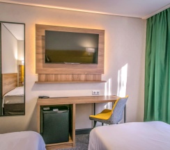 Номер стандарт в Sun Village Arkhyz