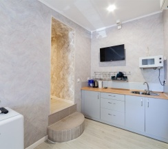 Дуплекс №6 в Iris Apart Hotel