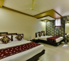 Номер Standard в OYO 7046 Hotel Guest Inn