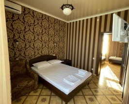 Семейный Люкс в Ахиллес