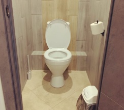 Двухместный семейный в Кузен