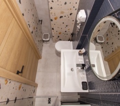 Двухместный номер Standard двуспальная кровать в Hotel&Braun