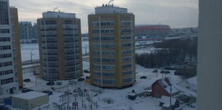 Саранск: Апартаменты Апартаменты в Новом Доме