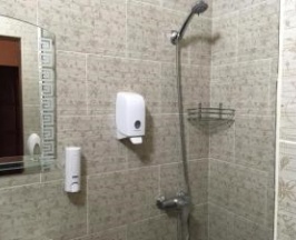Стандарт с раздельными кроватями в Аура
