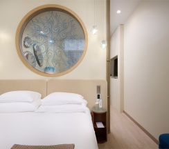 ДЖУНИОР СЮИТ СТИХИЯ ВОДЫ в Ostrova