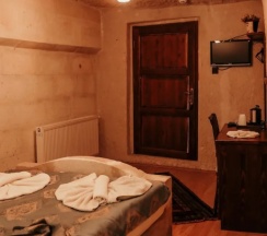 Семейный номер Standard в Asteria Cave Hotel