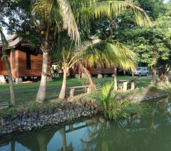 Номер Standard в Home Style Resort