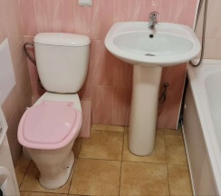 Квартира в Апартаменты на Караульная улица, 42
