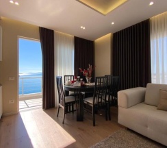 Апартаменты в Hotel Erioni