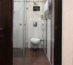 Делюкс в Shine house