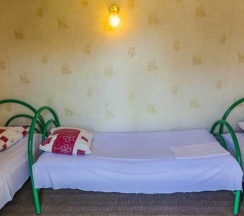 Номер Economy в У Валеры