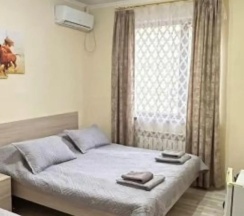 Номер Standard в Талисман hotel