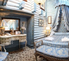 Шато-VIP в Old House Resort & Spa