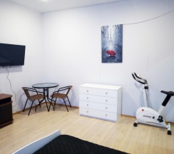 Номер стандарт комфорт в Вингс